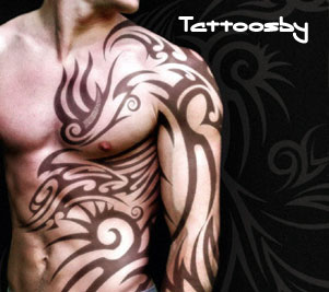 Groningen tattoo kunstenaar