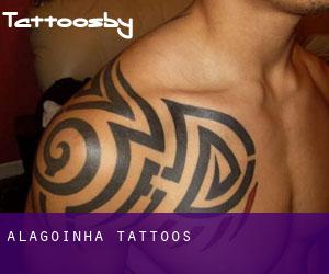 Alagoinha tattoos