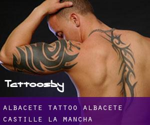 Albacete tattoo (Albacete, Castille-La Mancha)