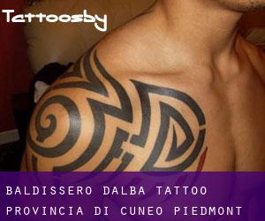Baldissero d'Alba tattoo (Provincia di Cuneo, Piedmont)