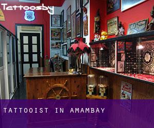 Tattooist in Amambay