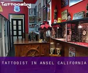 Tattooist in Ansel (California)