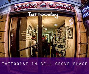 Tattooist in Bell Grove Place