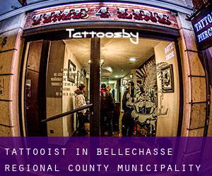 Tattooist in Bellechasse Regional County Municipality