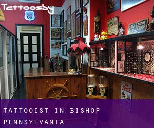Tattooist in Bishop (Pennsylvania)