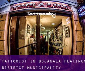 Tattooist in Bojanala Platinum District Municipality