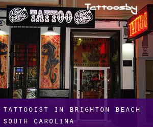 Tattooist in Brighton Beach (South Carolina)