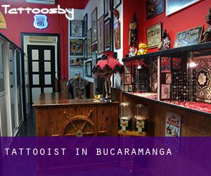 Tattooist in Bucaramanga