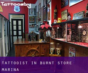 Tattooist in Burnt Store Marina