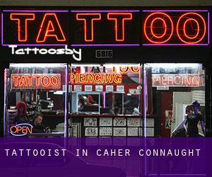 Tattooist in Caher (Connaught)