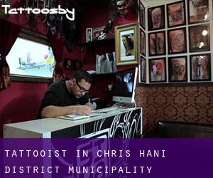 Tattooist in Chris Hani District Municipality