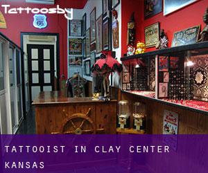 Tattooist in Clay Center (Kansas)