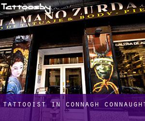 Tattooist in Connagh (Connaught)