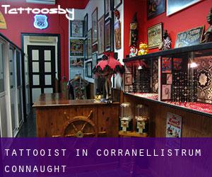 Tattooist in Corranellistrum (Connaught)