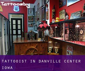 Tattooist in Danville Center (Iowa)