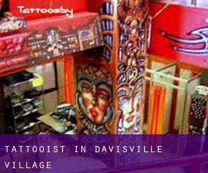 Tattooist in Davisville Village
