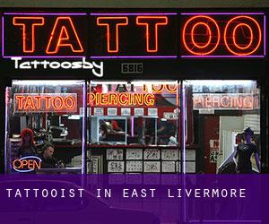 Tattooist in East Livermore