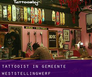 Tattooist in Gemeente Weststellingwerf