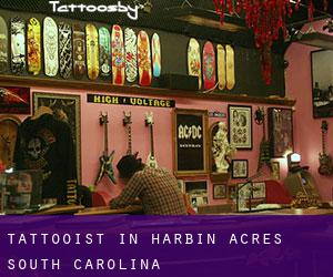 Tattooist in Harbin Acres (South Carolina)