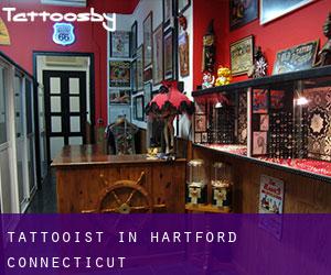 Tattooist in Hartford (Connecticut)