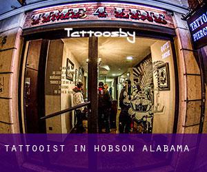 Tattooist in Hobson (Alabama)