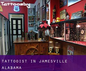 Tattooist in Jamesville (Alabama)