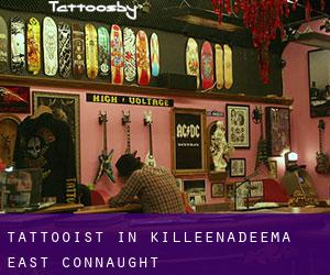 Tattooist in Killeenadeema East (Connaught)