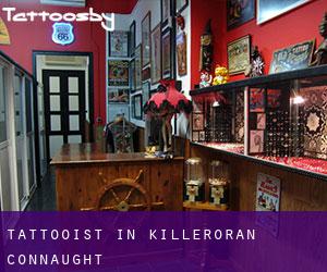 Tattooist in Killeroran (Connaught)