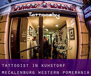 Tattooist in Kuhstorf (Mecklenburg-Western Pomerania)