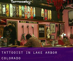 Tattooist in Lake Arbor (Colorado)