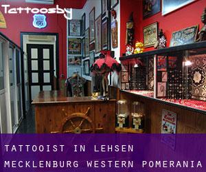 Tattooist in Lehsen (Mecklenburg-Western Pomerania)