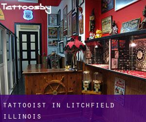 Tattooist in Litchfield (Illinois)