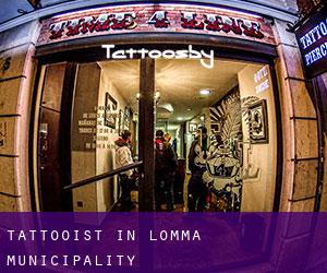 Tattooist in Lomma Municipality