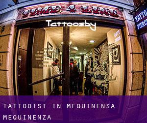 Tattooist in Mequinensa / Mequinenza