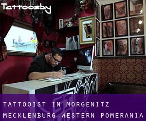 Tattooist in Morgenitz (Mecklenburg-Western Pomerania)
