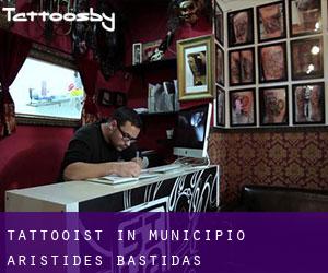 Tattooist in Municipio Arístides Bastidas