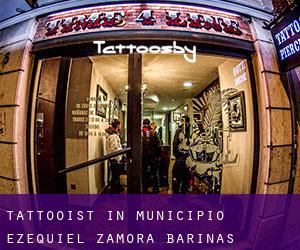 Tattooist in Municipio Ezequiel Zamora (Barinas)