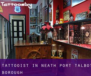 Tattooist in Neath Port Talbot (Borough)