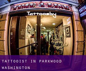 Tattooist in Parkwood (Washington)