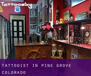 Tattooist in Pine Grove (Colorado)