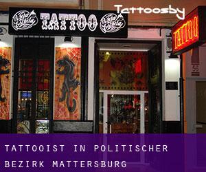 Tattooist in Politischer Bezirk Mattersburg