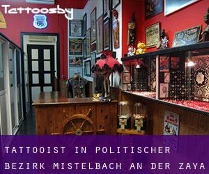 Tattooist in Politischer Bezirk Mistelbach an der Zaya