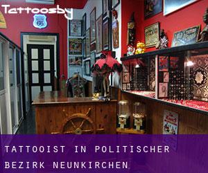 Tattooist in Politischer Bezirk Neunkirchen