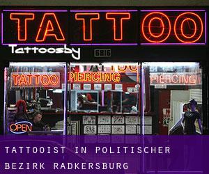 Tattooist in Politischer Bezirk Radkersburg