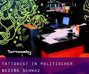 Tattooist in Politischer Bezirk Schwaz