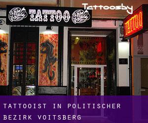 Tattooist in Politischer Bezirk Voitsberg