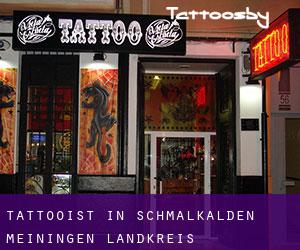 Tattooist in Schmalkalden-Meiningen Landkreis