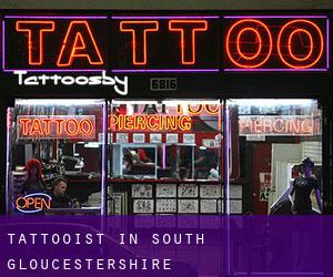 Tattooist in South Gloucestershire