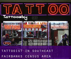 Tattooist in Southeast Fairbanks Census Area