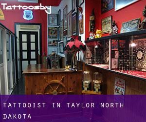 Tattooist in Taylor (North Dakota)